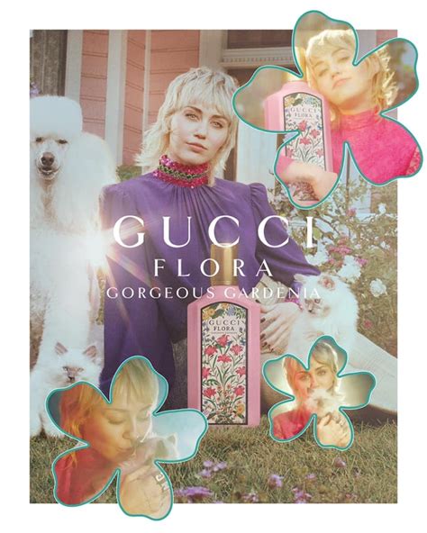 gucci flower campaign|gucci flora 2024 campaign.